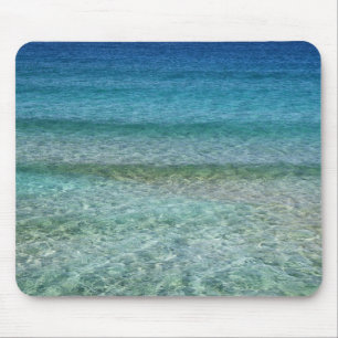 Sea Mouse Mat