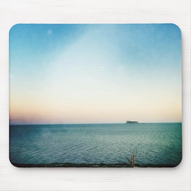 Sea Mouse Mat (Front)