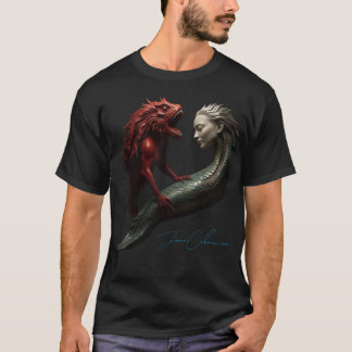 Sea Myth Juan Cabana T-Shirt