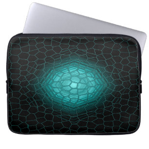 Sea Netting..... Laptop Sleeve