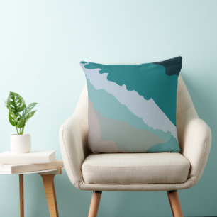 Sea Ocean Beach  Cushion
