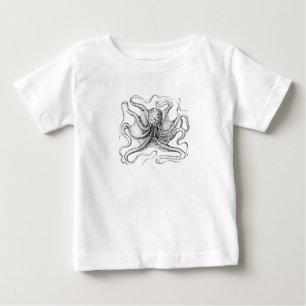 sea octopus T-Shirt