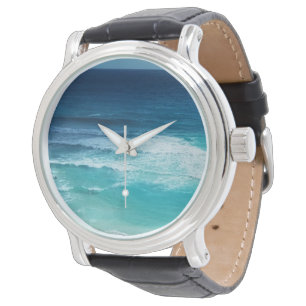 Sea of Cancun Mexico Watch
