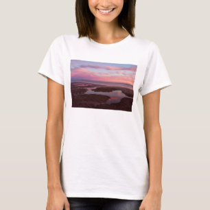 Sea Of Cortez At Dusk T-Shirt