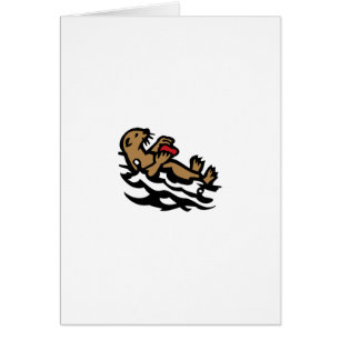 Sea otter