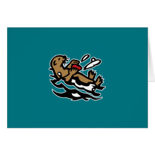 Sea otter