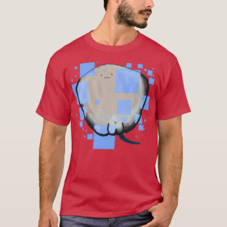 Sea Pancake T-Shirt