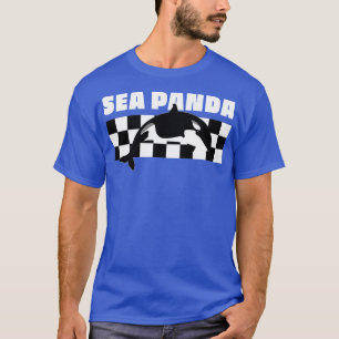 Sea Panda Orca T-Shirt