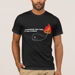 Sea Parks T-Shirt