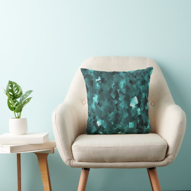 Sea Party..... Cushion (Chair)
