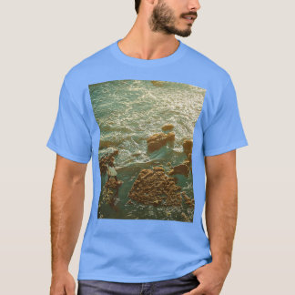 Sea path T-Shirt