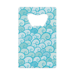 Sea Pattern