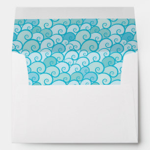 Sea Pattern Envelopes