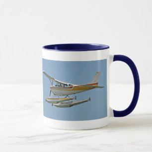 Sea Plane - Seaplane Mug