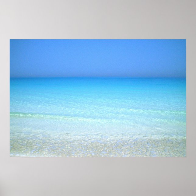 sea poster (Front)