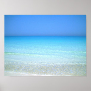 sea poster