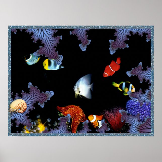 Sea Poster (Front)