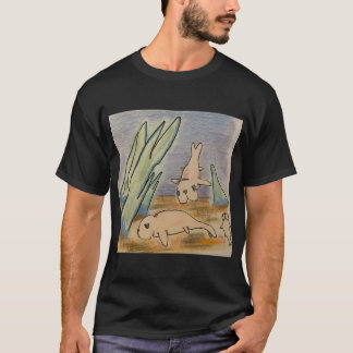 Sea Pugs T-Shirt