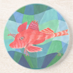 Sea Robin Coaster