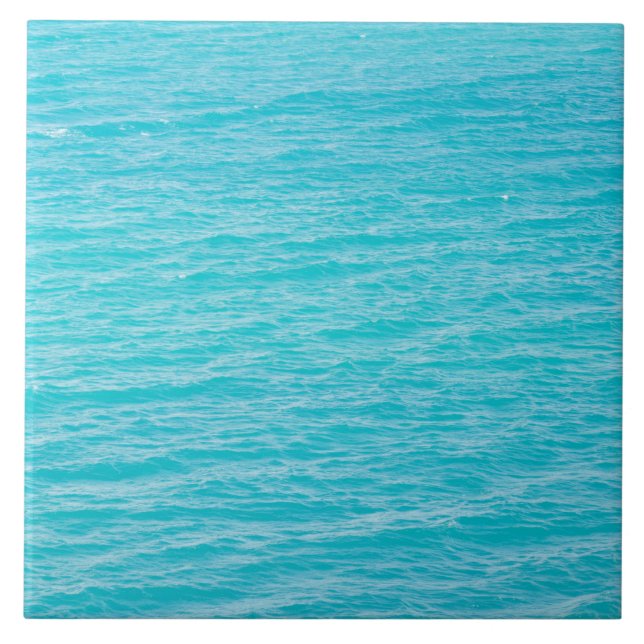 Sea’s surface tile (Front)