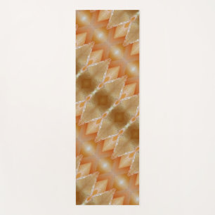 Sea Salt 9 Yoga Mat