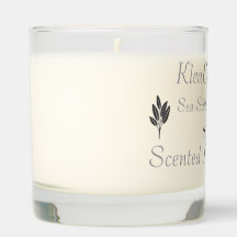 Sea Salt & White Sage