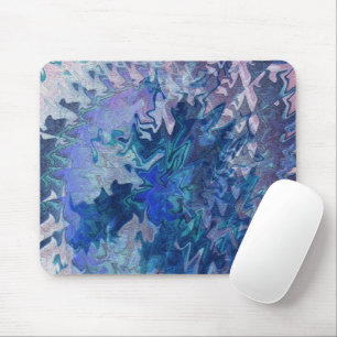 Sea&Sand storm...... Mouse Mat