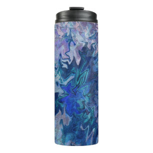 Sea&Sand storm...... Thermal Tumbler