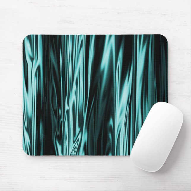 Sea Satin....... Mouse Mat (With Mouse)