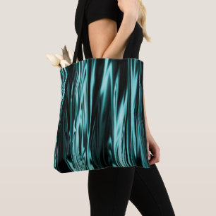 Sea Satin...... Tote Bag
