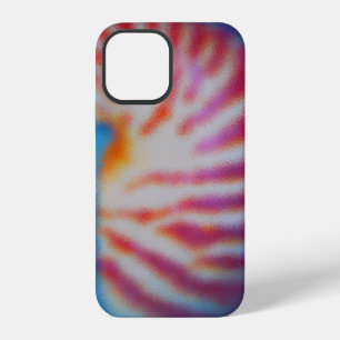 Sea Shell under Water iPhone 12 Case
