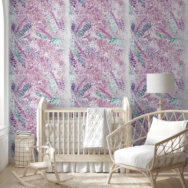 sea shell  wallpaper (Kids)