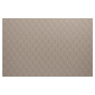 Sea shells at the beach fabric