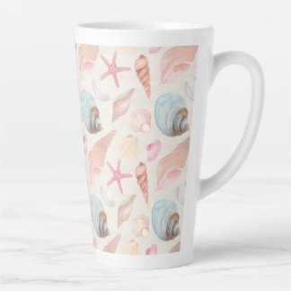 Sea Shells Mug