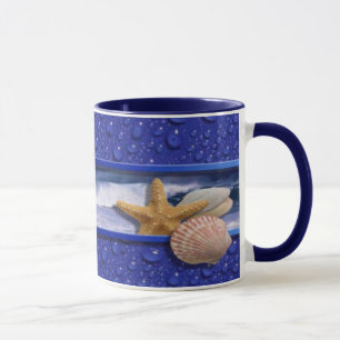 Sea Shells Mug