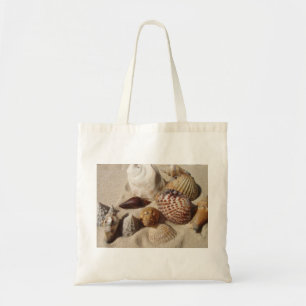 Sea Shells, Sea Shells Tote Bag
