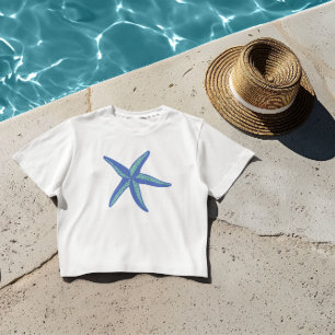 Sea Shells , sealife graphic T-Shirt