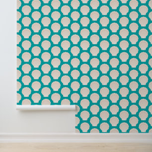 Sea Shells Wallpaper