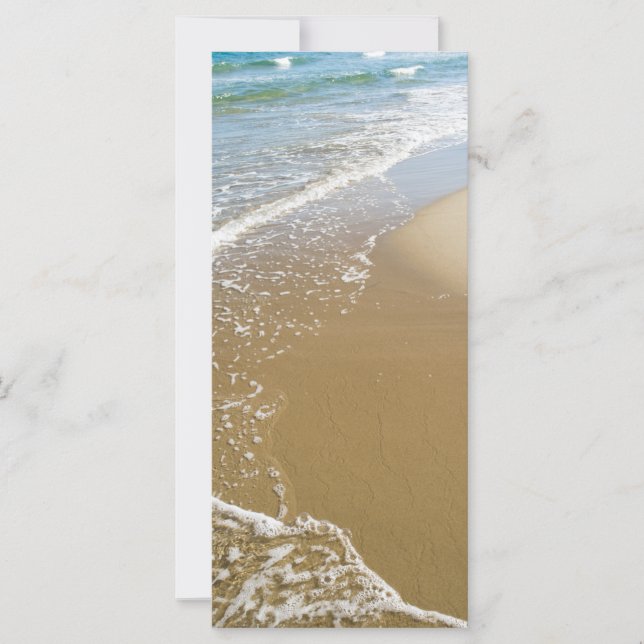 Sea shore (Front)