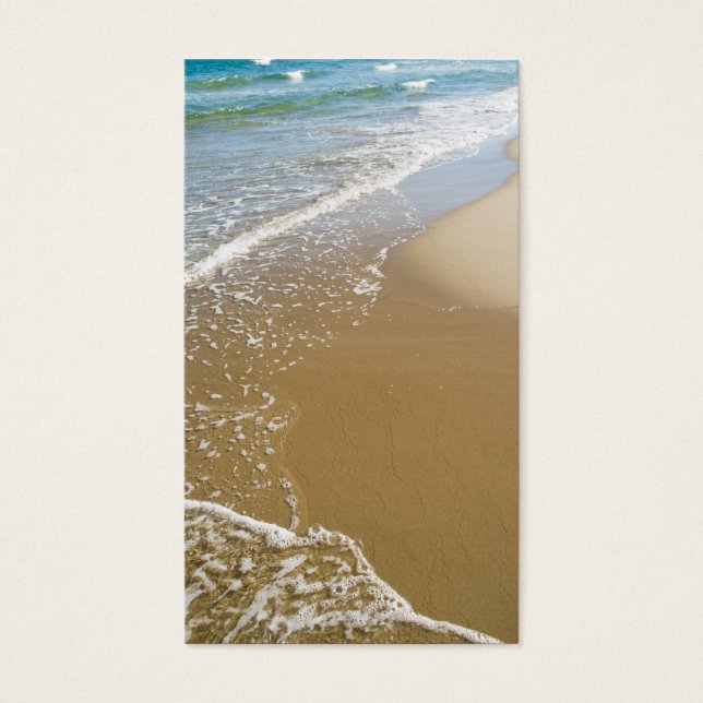 Sea shore (Front)