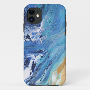 Sea Shore iPhone 11 Case