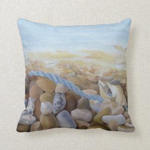 Sea Shore Cushion