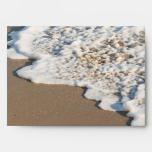 Sea shore envelope