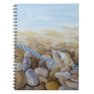 Sea Shore Notebook