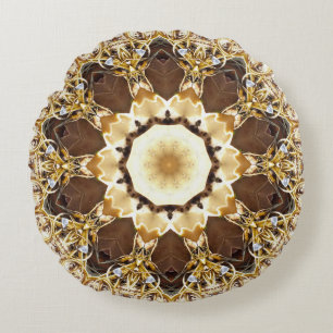 SEA SHORE ROUND CUSHION