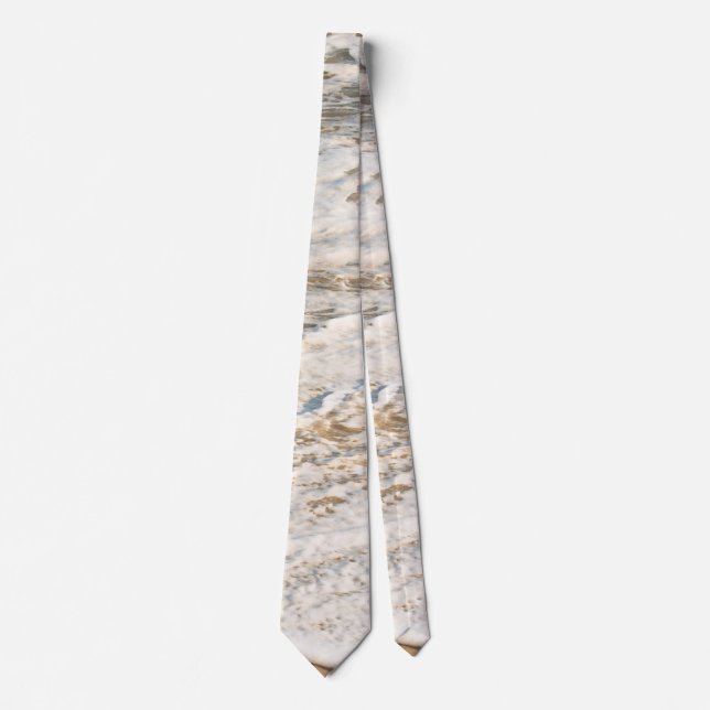 Sea shore tie (Front)