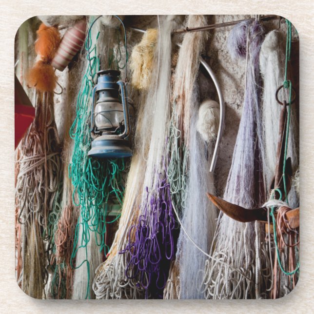 Sea Side Coaster (Front)