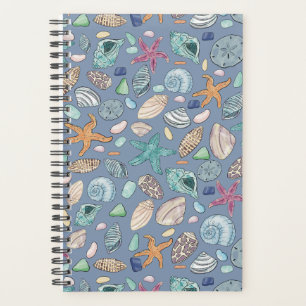 Sea Side Planner