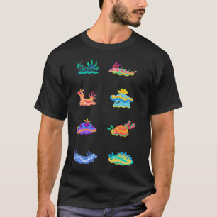Sea slug T-Shirt