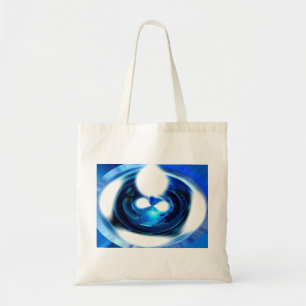 Sea Spirits Tote Bag